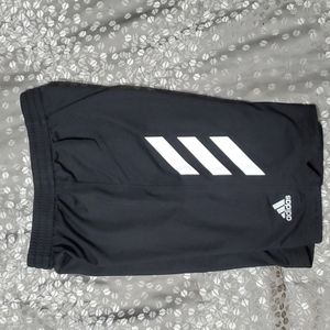 Boys adidas shorts